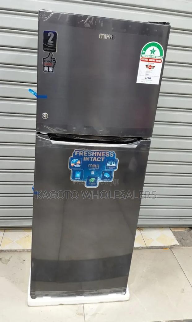 138 Mika Refrigerator