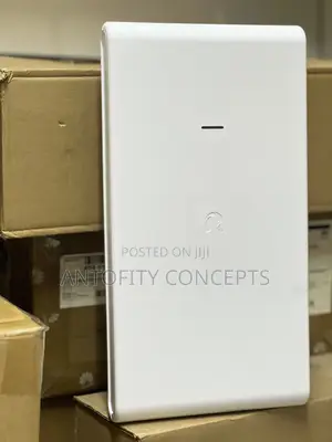 Ubiquiti Unifi Ac Mesh Pro Outdoor Ap Uap-Ac-M-Pro Dual-Band