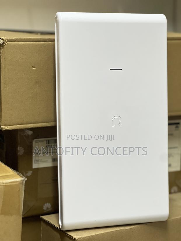 Ubiquiti Unifi Ac Mesh Pro Outdoor Ap Uap-Ac-M-Pro Dual-Band