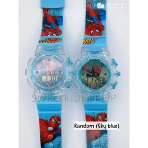 Kids Watch / Cartoon Watches for Boys