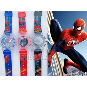 Kids Watch / Cartoon Watches for Boys