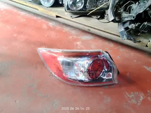 Taillight Axella 2008