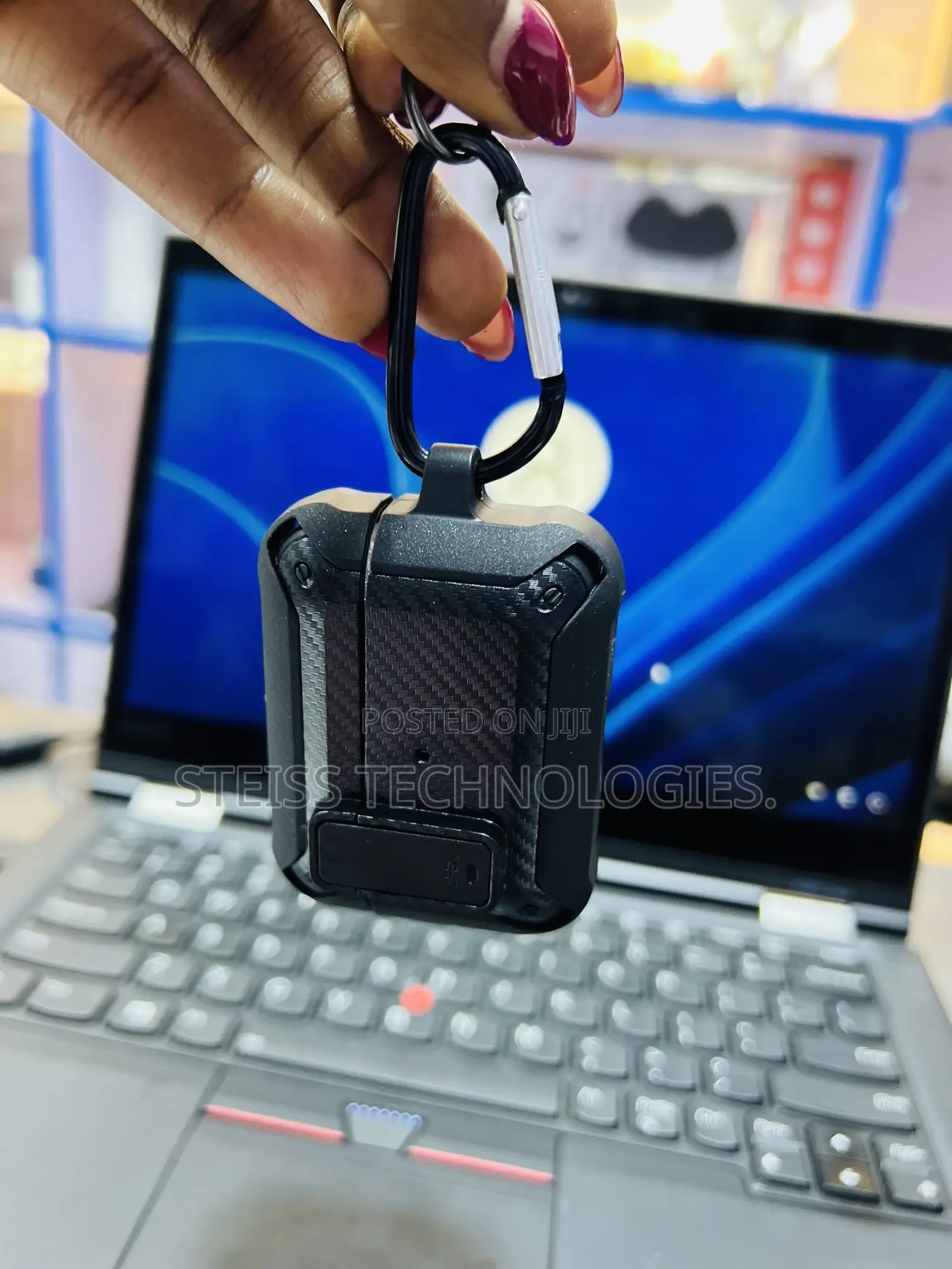 Airpods Apple Pro Cases