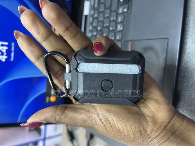 Airpods Apple Pro Cases - thumbnail 4