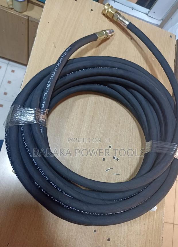High Quality Pressure Washer Hose