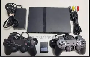Ps2 , Ps3 Consoles