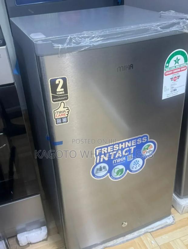 Mika 92 Litres Fridge