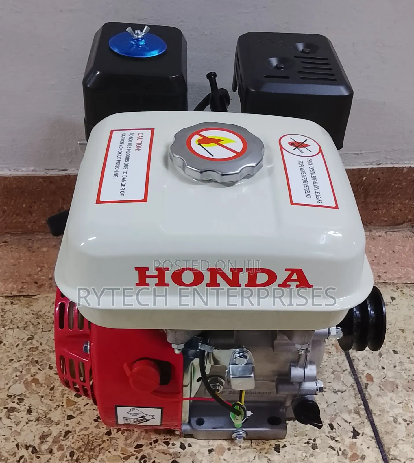 Engine Motor Machine/Petrol Engine Motor