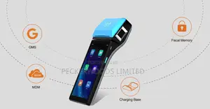 Lightweight Cs30 – 2600 Mah Battery for All‐Day Use