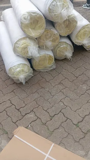 Glasswool Insulation ( 50 Mm Thickness)