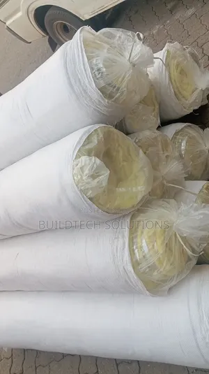 Glasswool Insulation ( 50 Mm Thickness)