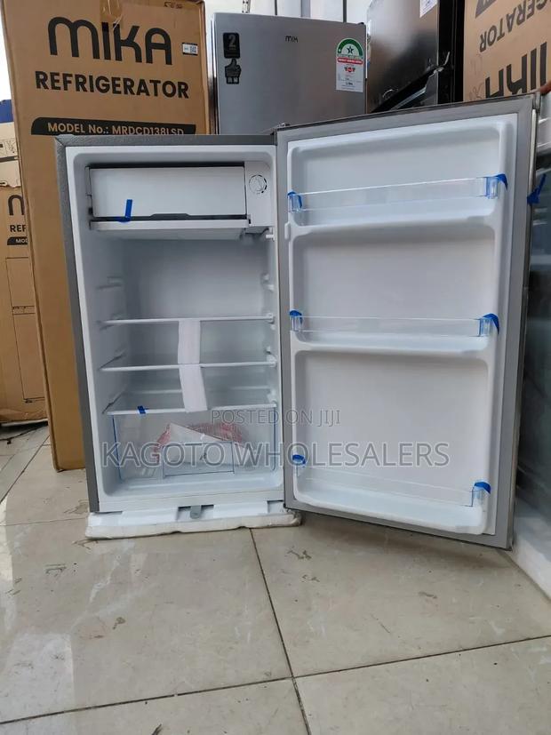 Mika 92litres Single Door Refrigerator at 