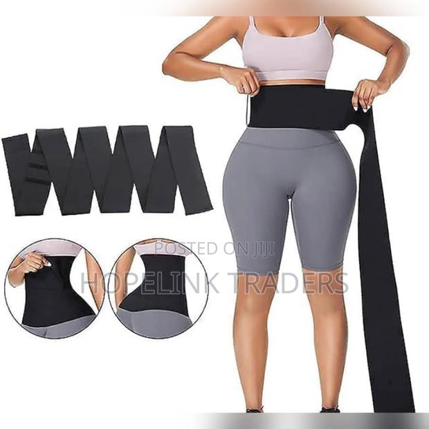 Waist Trainer, 5m Wrapper - main view