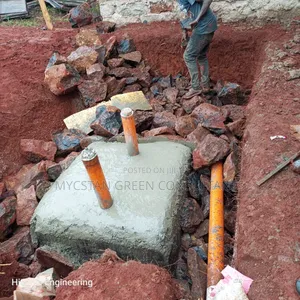 Fast Reliable Bio Digester Construction Experts