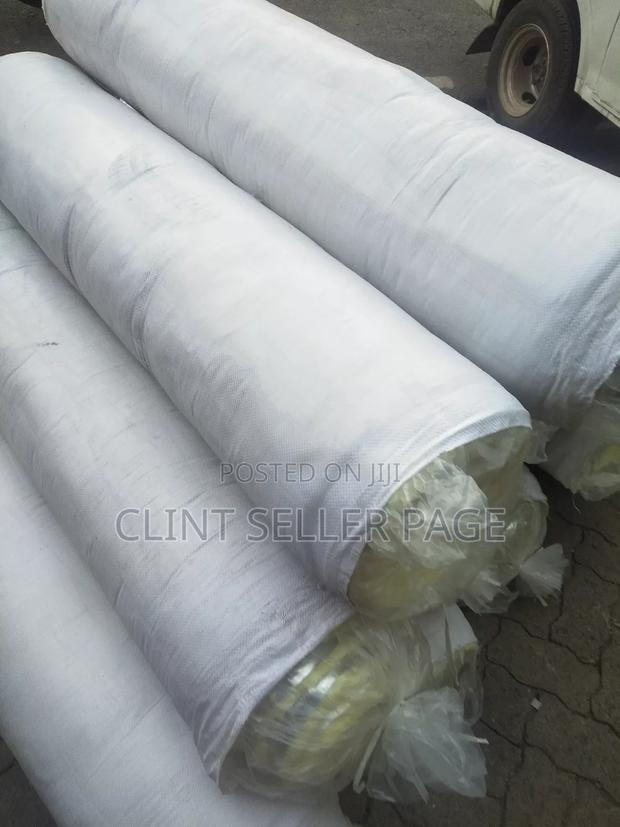 Fibre Glass Wool 50mm