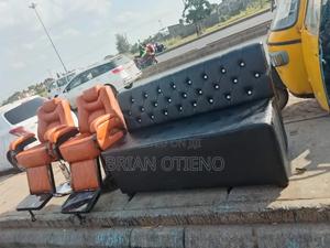 Weighting Bench/ Barber Chair - thumbnail 2