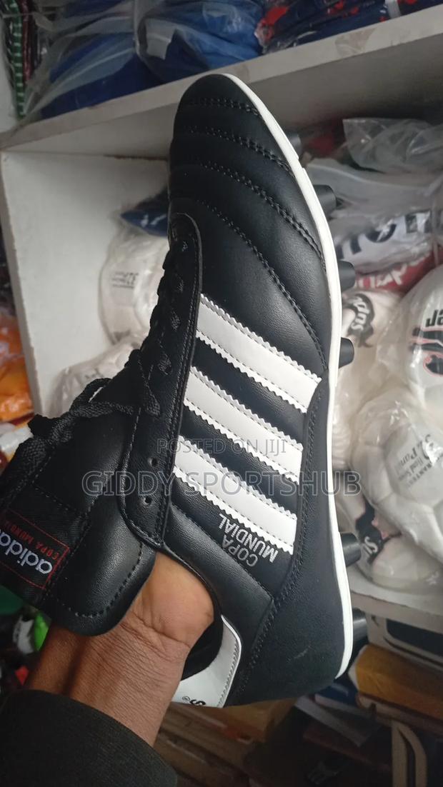 Copa Mudial(Original) - main view