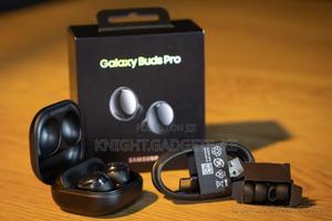 Samsung Galaxy Buds 2 Pro ! - main view