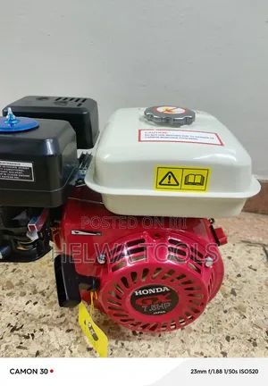 Honda Petrol Engine