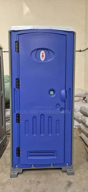 Portable Toilet