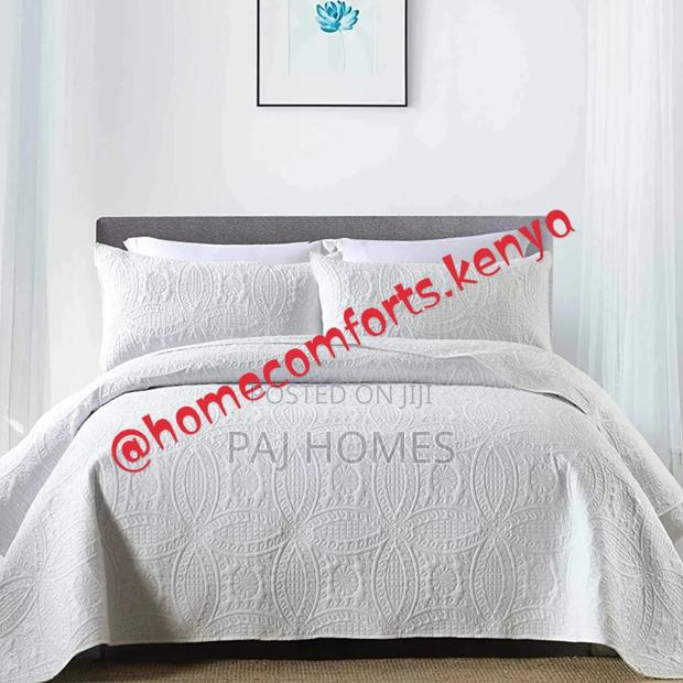 Boryard Bedspread/Coverlet/Bedding/Bed Cover - thumbnail 10