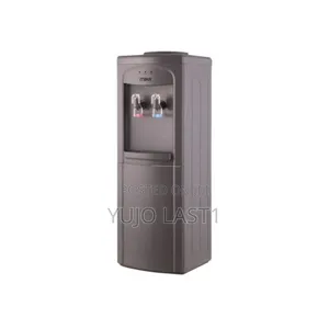 Mika Water Dispenser, Floor Standing, Hot Cold