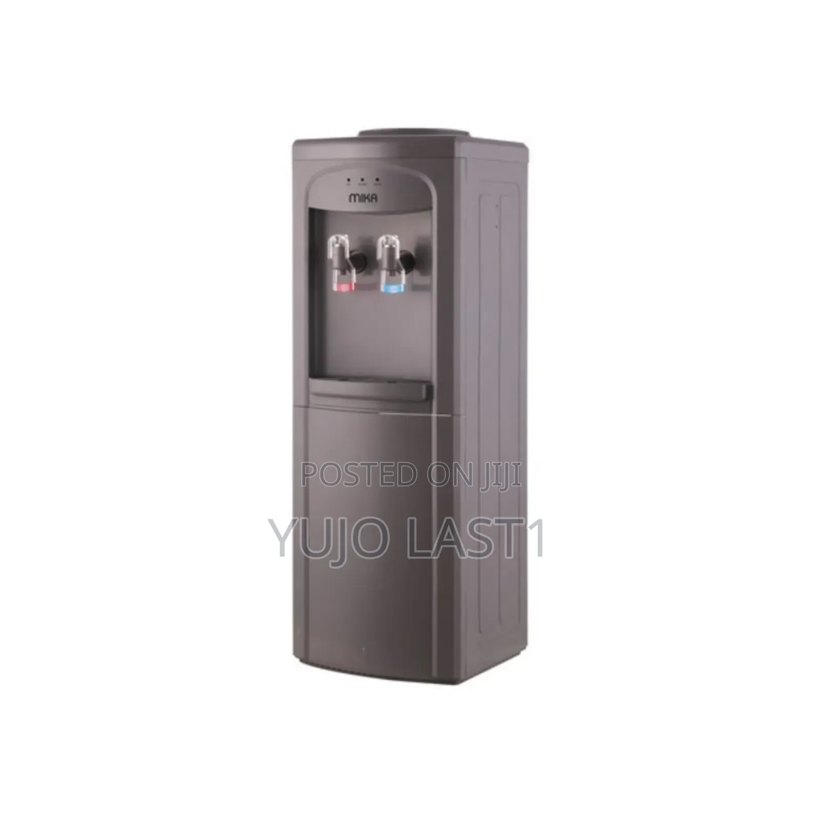 Mika Water Dispenser, Floor Standing, Hot Cold