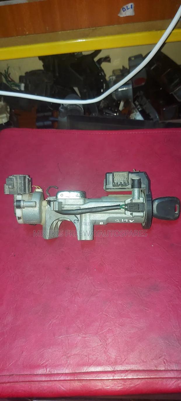 Ignition Suzuki Alto - thumbnail 2