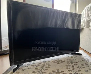 Samsung 32 Inches Smart Android Tv