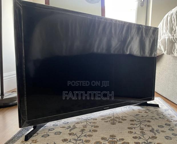 Samsung 32 Inches Smart Android Tv - thumbnail 3