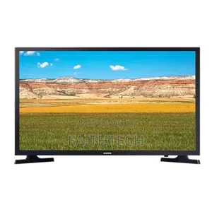 Samsung 32 Inches Smart Android Tv