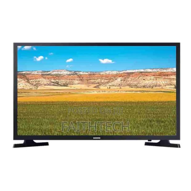 Samsung 32 Inches Smart Android Tv - thumbnail 4