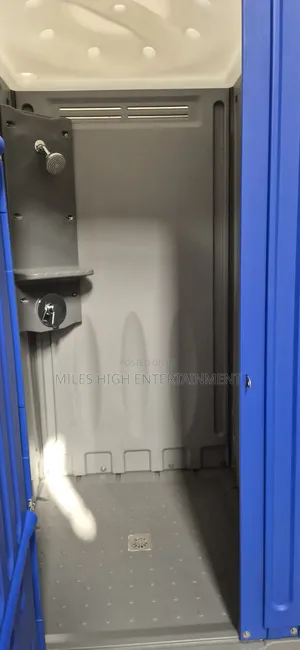 Portable Bathroom Toilet