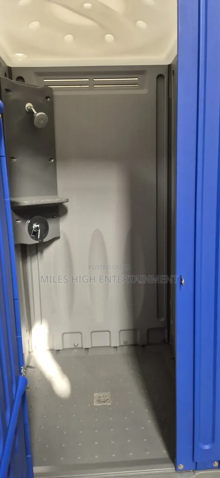 Portable Bathroom Toilet