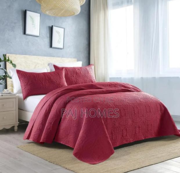Boryard Bedspread/Coverlet/Bedding/Bed Cover - thumbnail 11