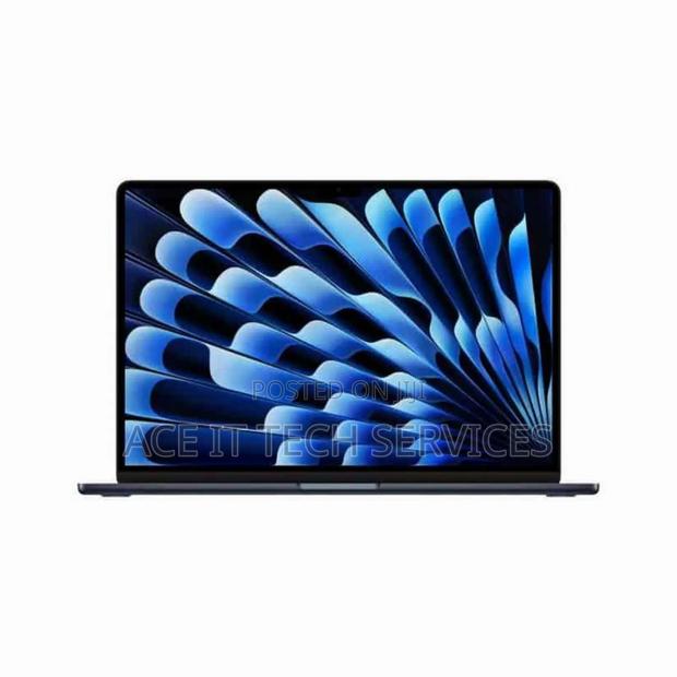 New Laptop Apple MacBook 8GB Intel Core M2 SSD 256GB - thumbnail 3