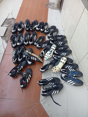 Original Mtumba Boot (Copa Mudial) - thumbnail 2