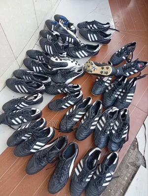 Original Mtumba Boot (Copa Mudial)