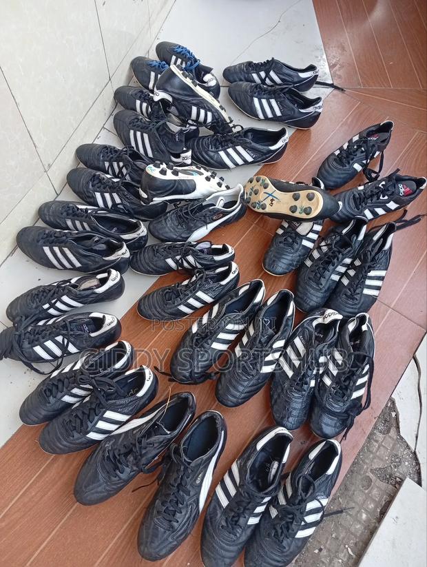 Original Mtumba Boot (Copa Mudial) - thumbnail 3