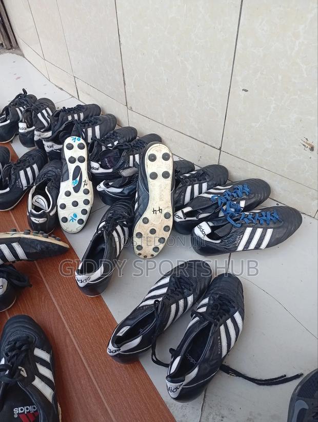 Original Mtumba Boot (Copa Mudial) - thumbnail 4