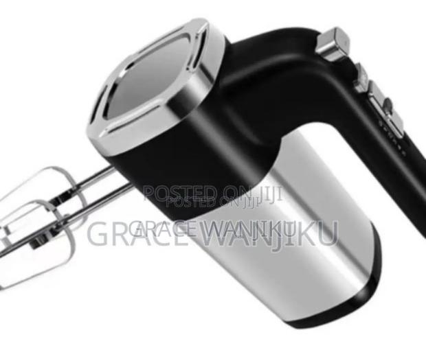 *Raf Hand Mixer* - main view