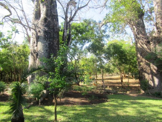 1-Acre Plots for Sale in Diani - main view