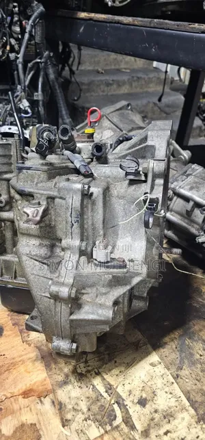 Alto Suzuki Gearboxes Available