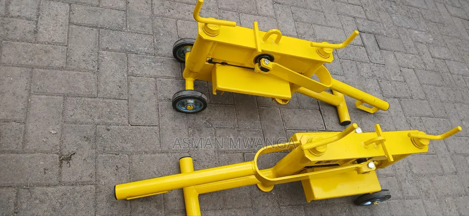 Cabros Cutter