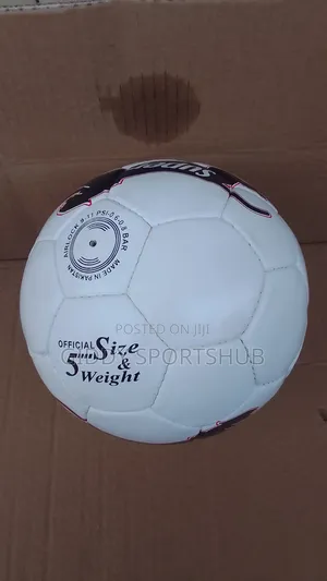 Soccer Ball