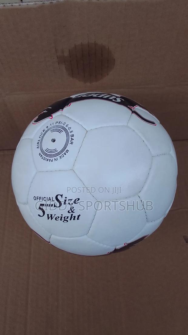 Soccer Ball