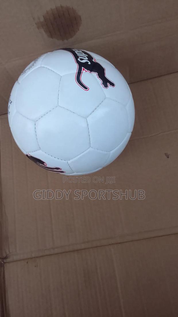 Soccer Ball - thumbnail 2
