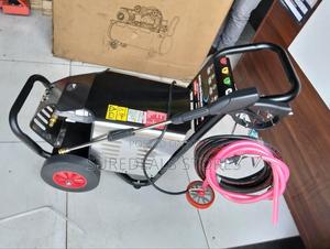 High Pressure Washer - thumbnail 2