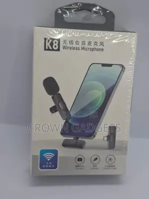  Mic for Phone – Clear Sound for Video Interviews