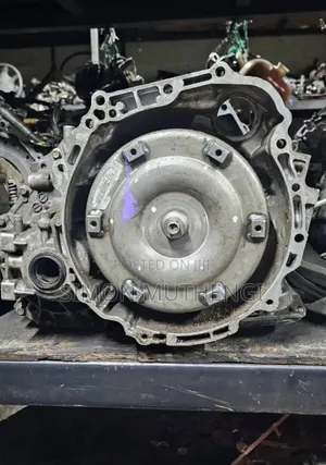 Gears for Noah/Voxy Available
